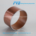 Specical composite bushing for oil pump,PTFE coated bearing,Guide sleeves bush